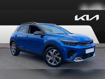 Used Kia Stonic 2022 for sale - 79444268: Photo