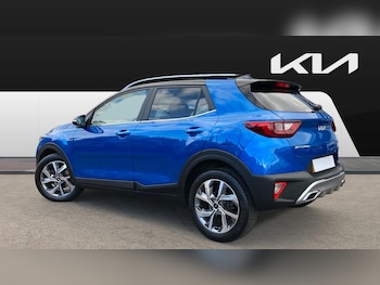 Used Kia Stonic 2022 for sale - 79444268: Photo