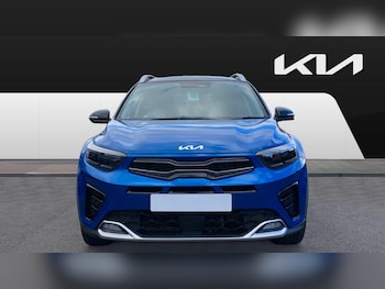 Used Kia Stonic 2022 for sale - 79444268: Photo