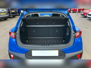 Used Kia Stonic 2022 for sale - 79444268: Photo