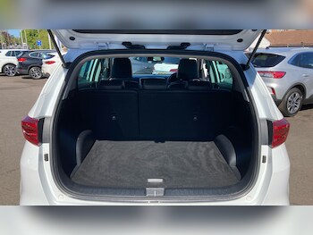 Used Kia Sportage 2019 for sale - 78410455: Photo