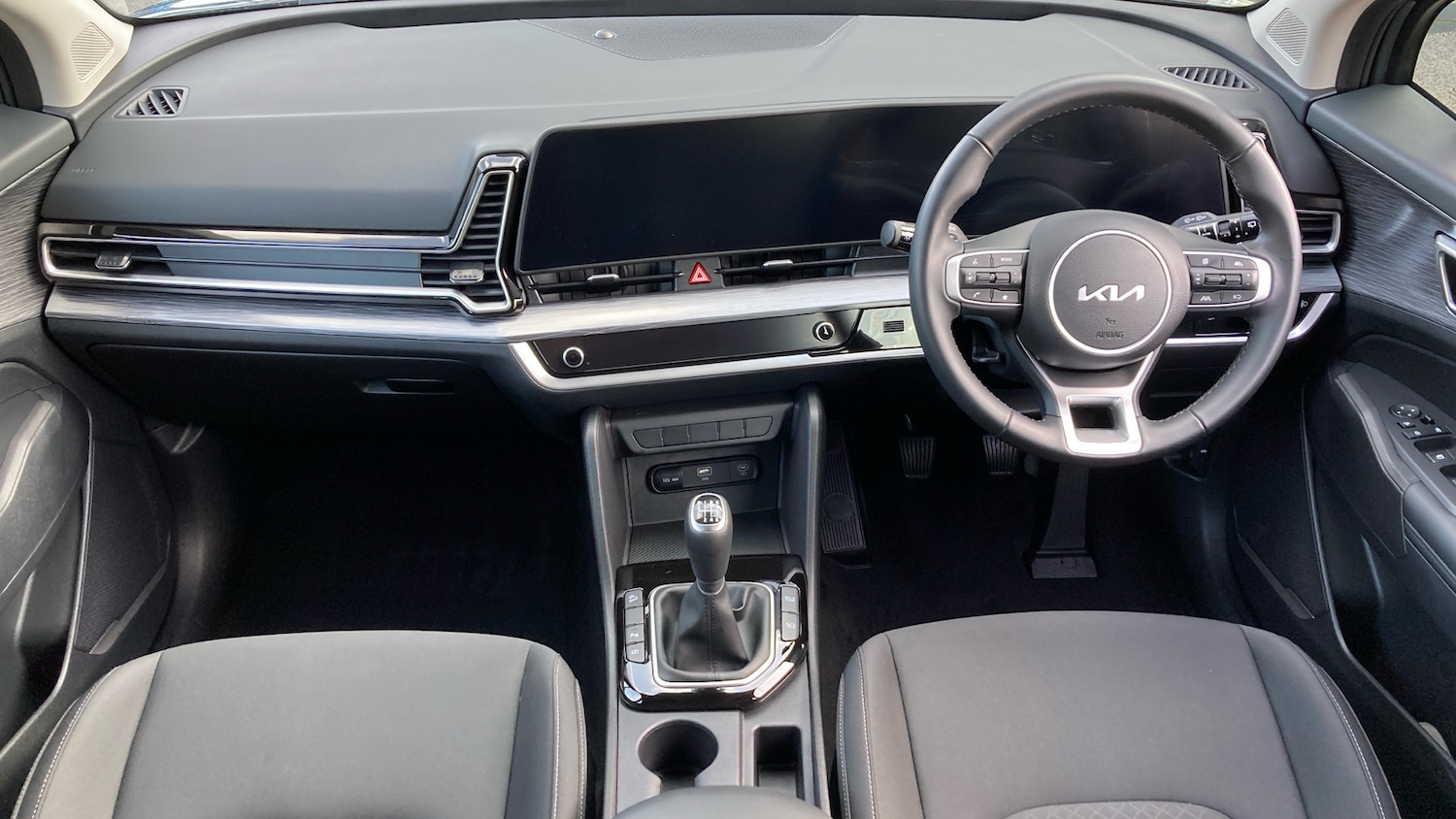 Used Kia Sportage 2025 for sale - 78177388: Photo 10