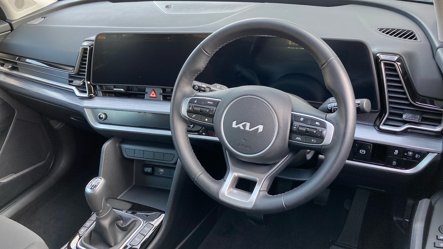 Used Kia Sportage 2025 for sale - 78177388: Photo 11