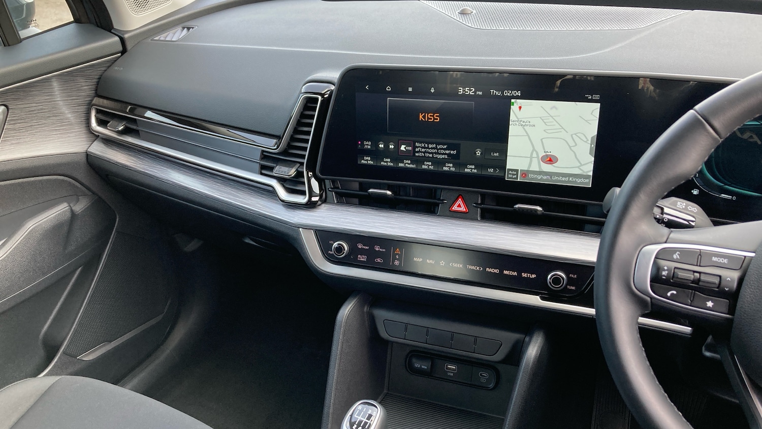 Used Kia Sportage 2025 for sale - 78177388: Photo 14