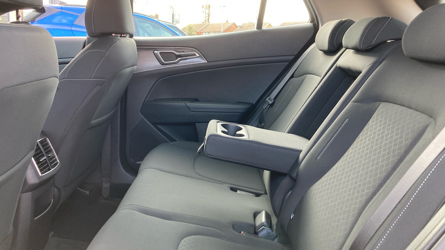 Used Kia Sportage 2025 for sale - 78177388: Photo 16