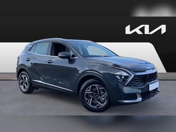 Used Kia Sportage 2025 for sale - 78177388: Photo