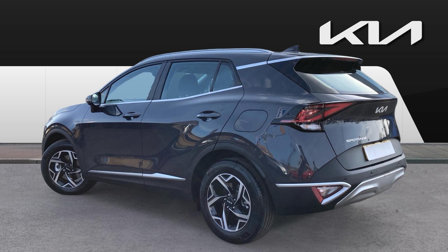 Used Kia Sportage 2025 for sale - 78177388: Photo 2