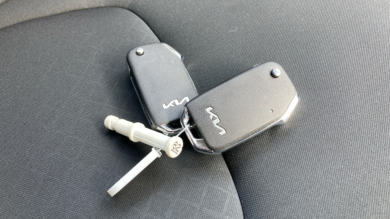 Used Kia Sportage 2025 for sale - 78177388: Photo 20