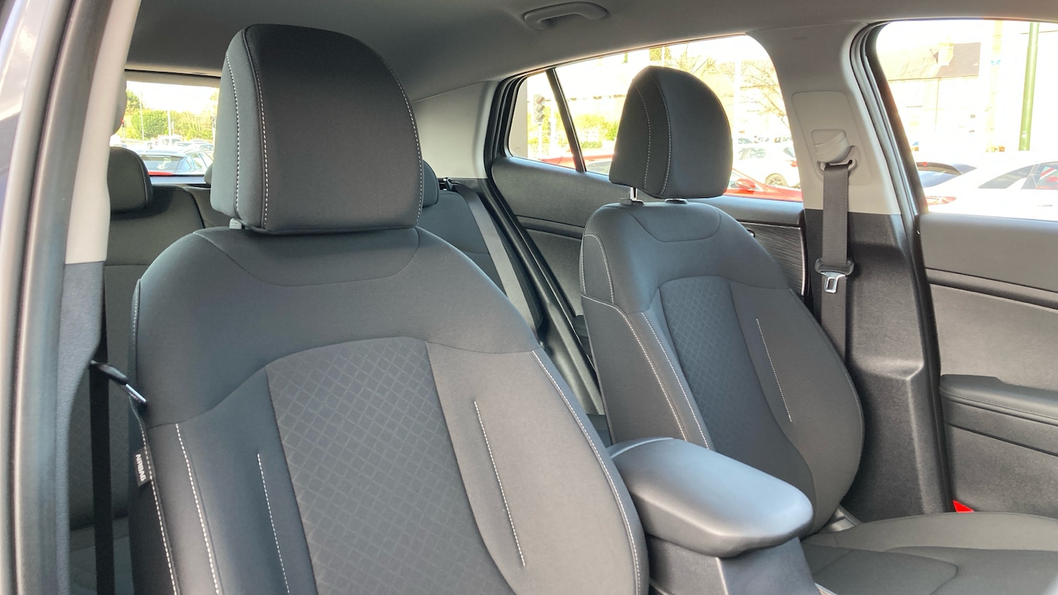 Used Kia Sportage 2025 for sale - 78177388: Photo 21