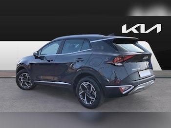 Used Kia Sportage 2025 for sale - 78177388: Photo