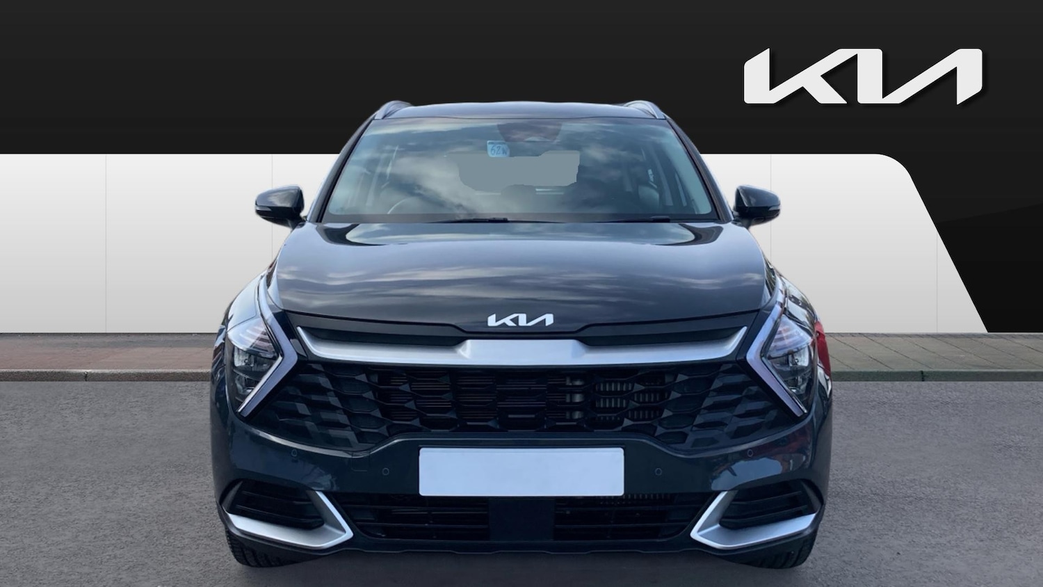 Used Kia Sportage 2025 for sale - 78177388: Photo 3