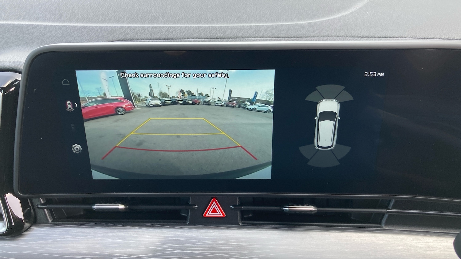 Used Kia Sportage 2025 for sale - 78177388: Photo 36