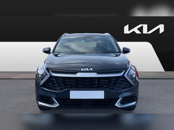 Used Kia Sportage 2025 for sale - 78177388: Photo