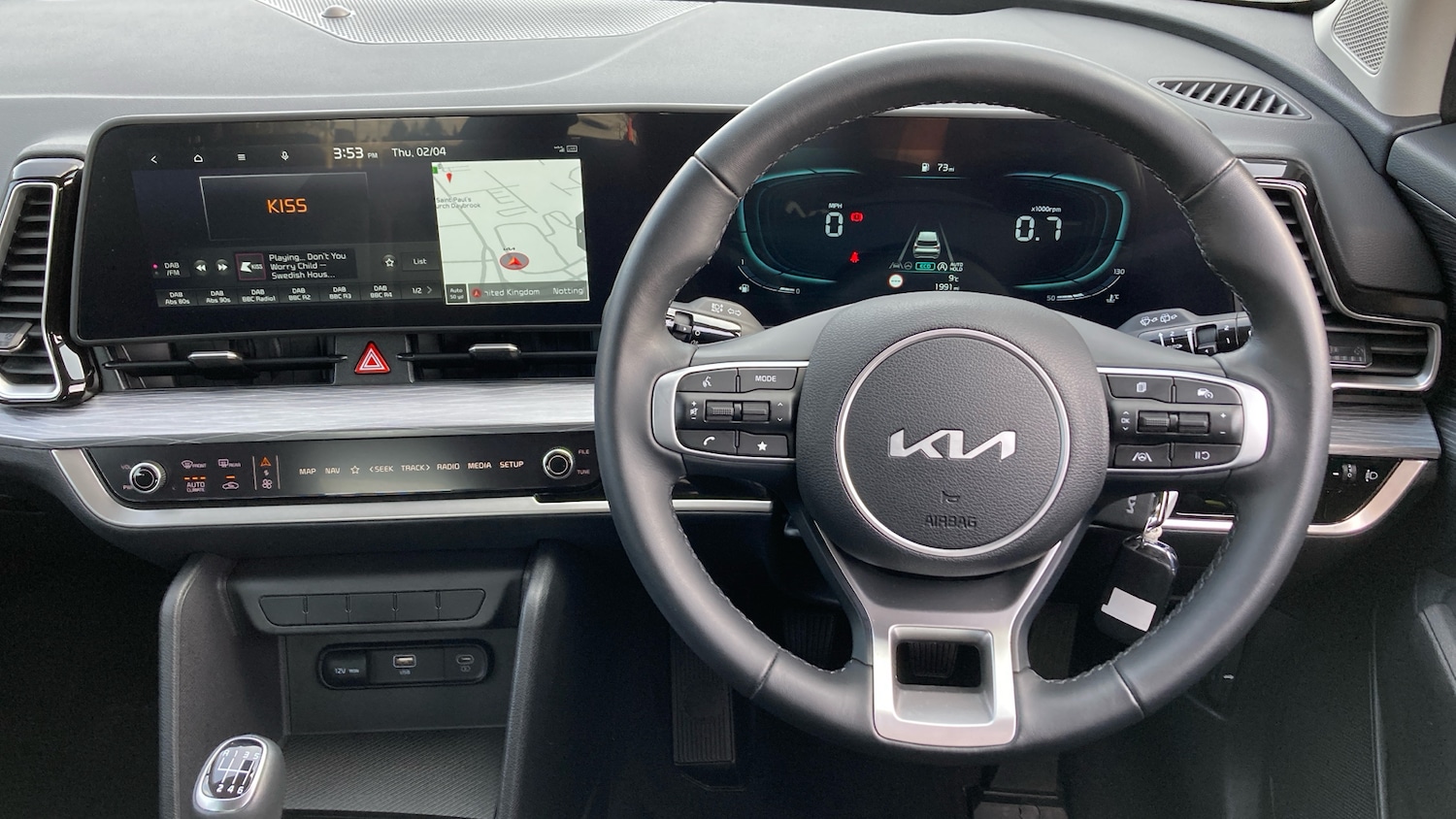 Used Kia Sportage 2025 for sale - 78177388: Photo 40