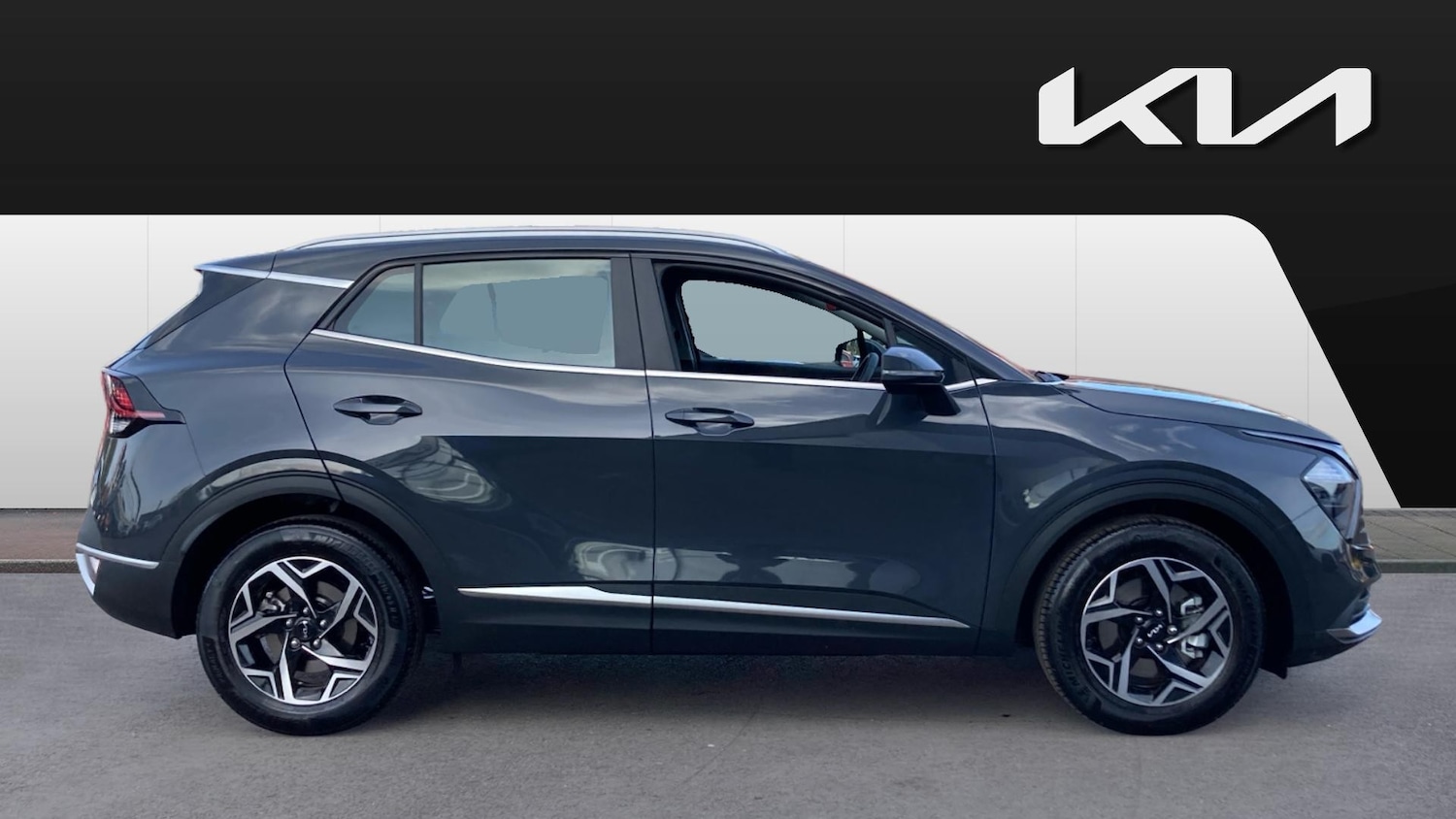 Used Kia Sportage 2025 for sale - 78177388: Photo 5