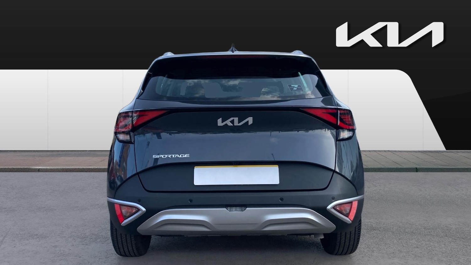 Used Kia Sportage 2025 for sale - 78177388: Photo 6