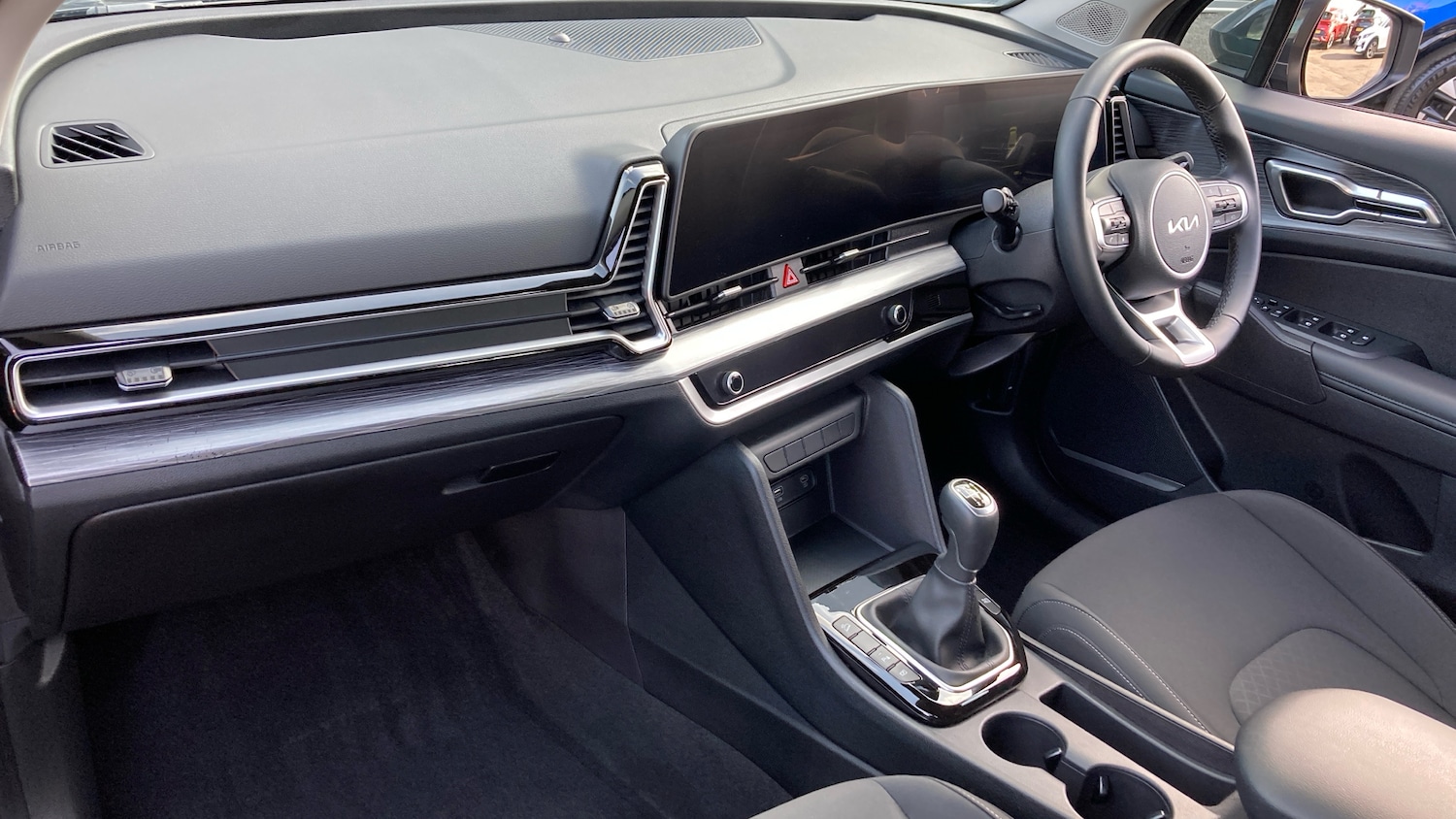 Used Kia Sportage 2025 for sale - 78177388: Photo 9