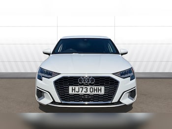 Used Audi A3 2023 for sale - 78526176: Photo