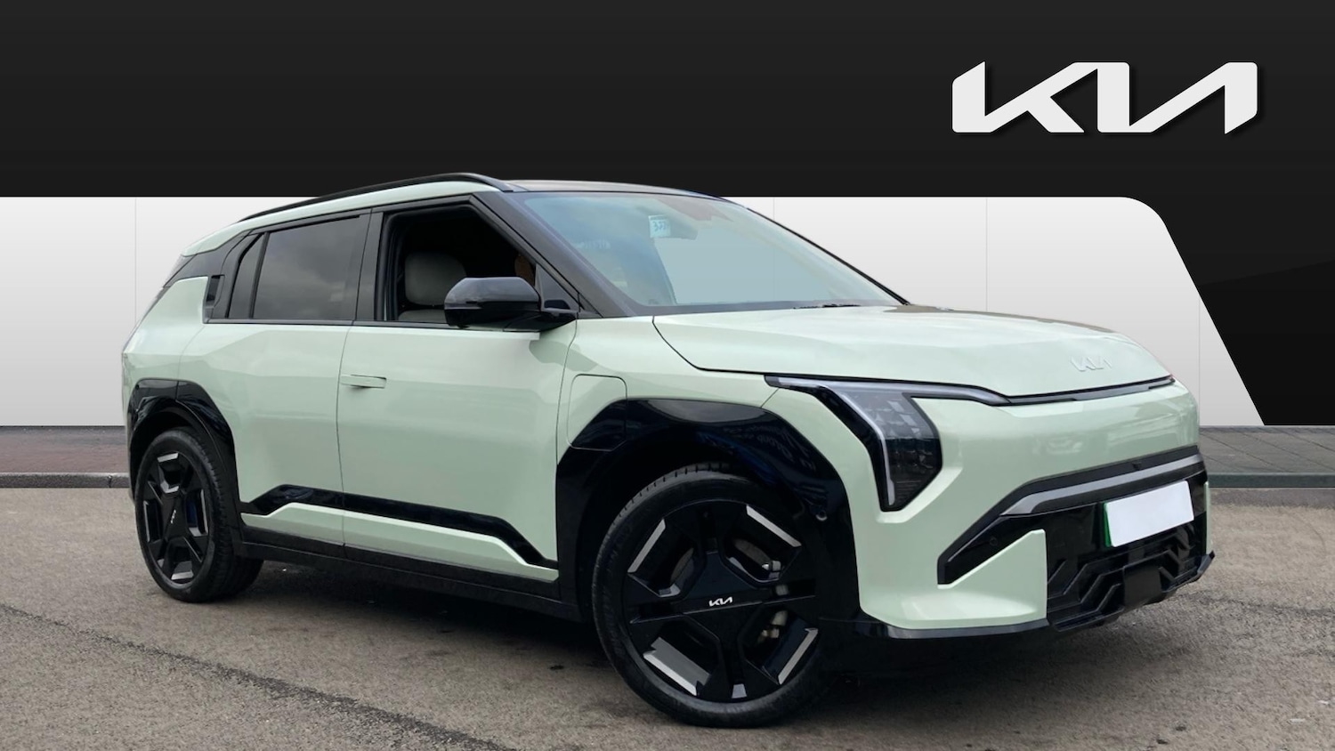 Used Kia EV3 2025 for sale - 78012589: Photo 1