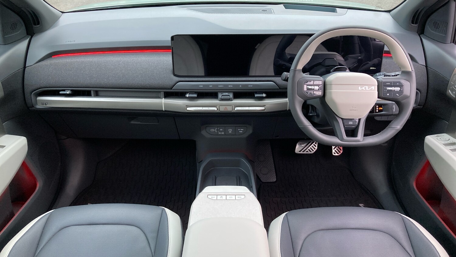 Used Kia EV3 2025 for sale - 78012589: Photo 10