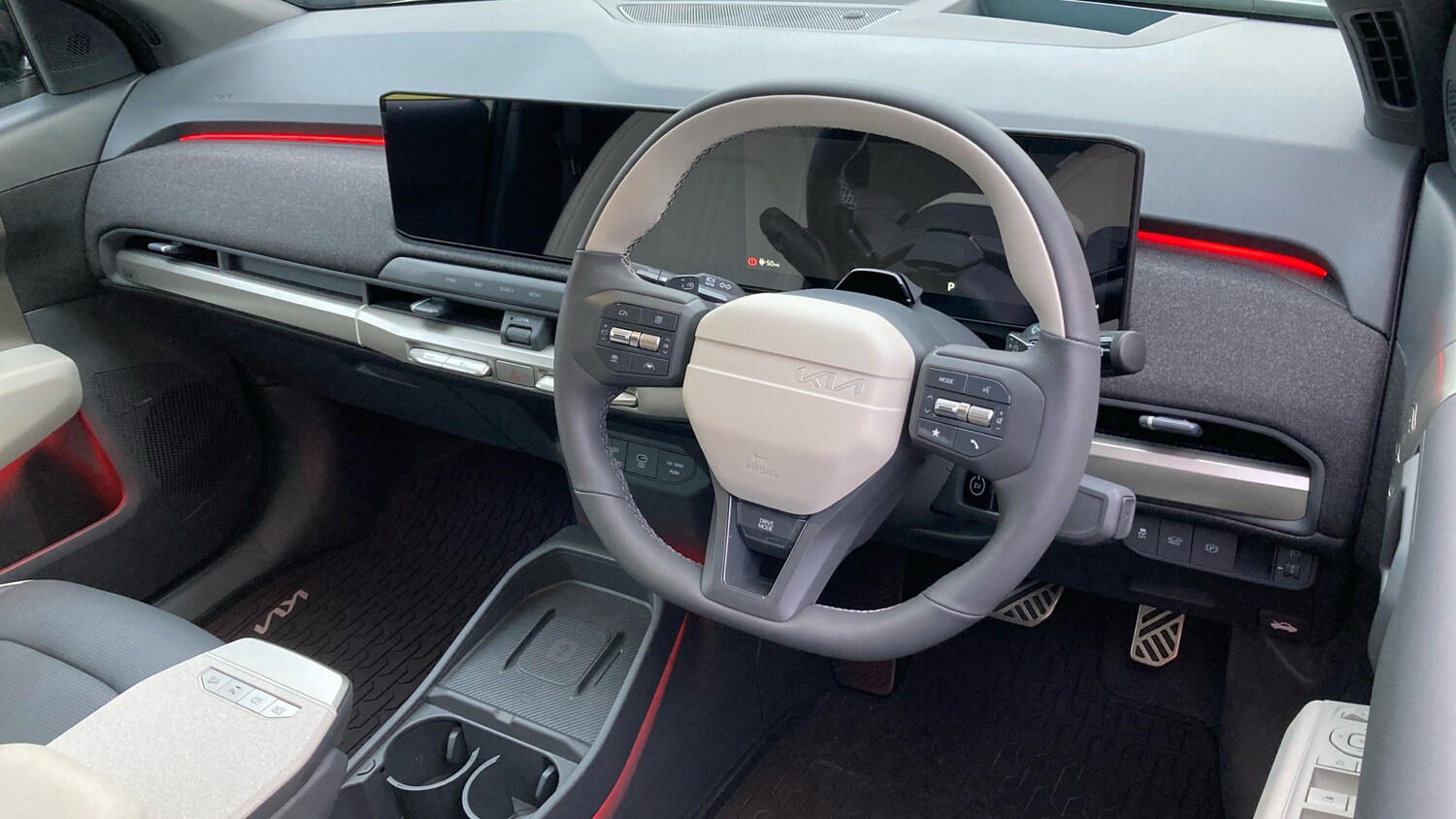 Used Kia EV3 2025 for sale - 78012589: Photo 11