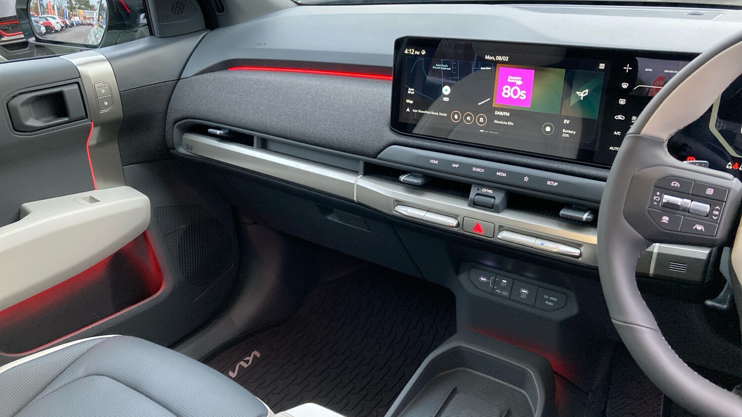 Used Kia EV3 2025 for sale - 78012589: Photo 14