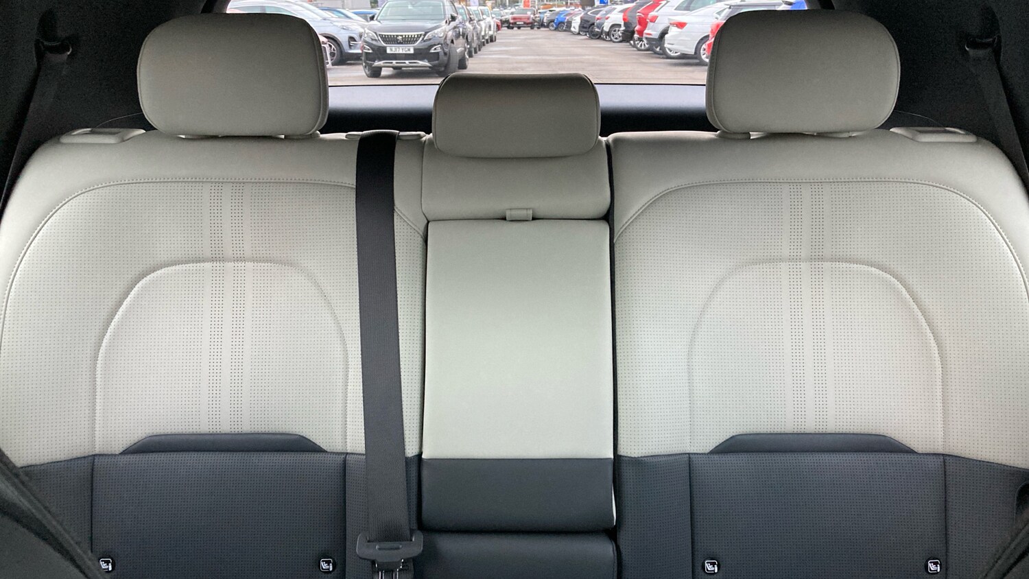 Used Kia EV3 2025 for sale - 78012589: Photo 15