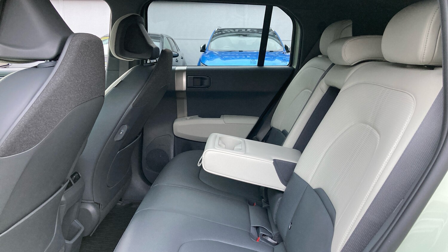 Used Kia EV3 2025 for sale - 78012589: Photo 16