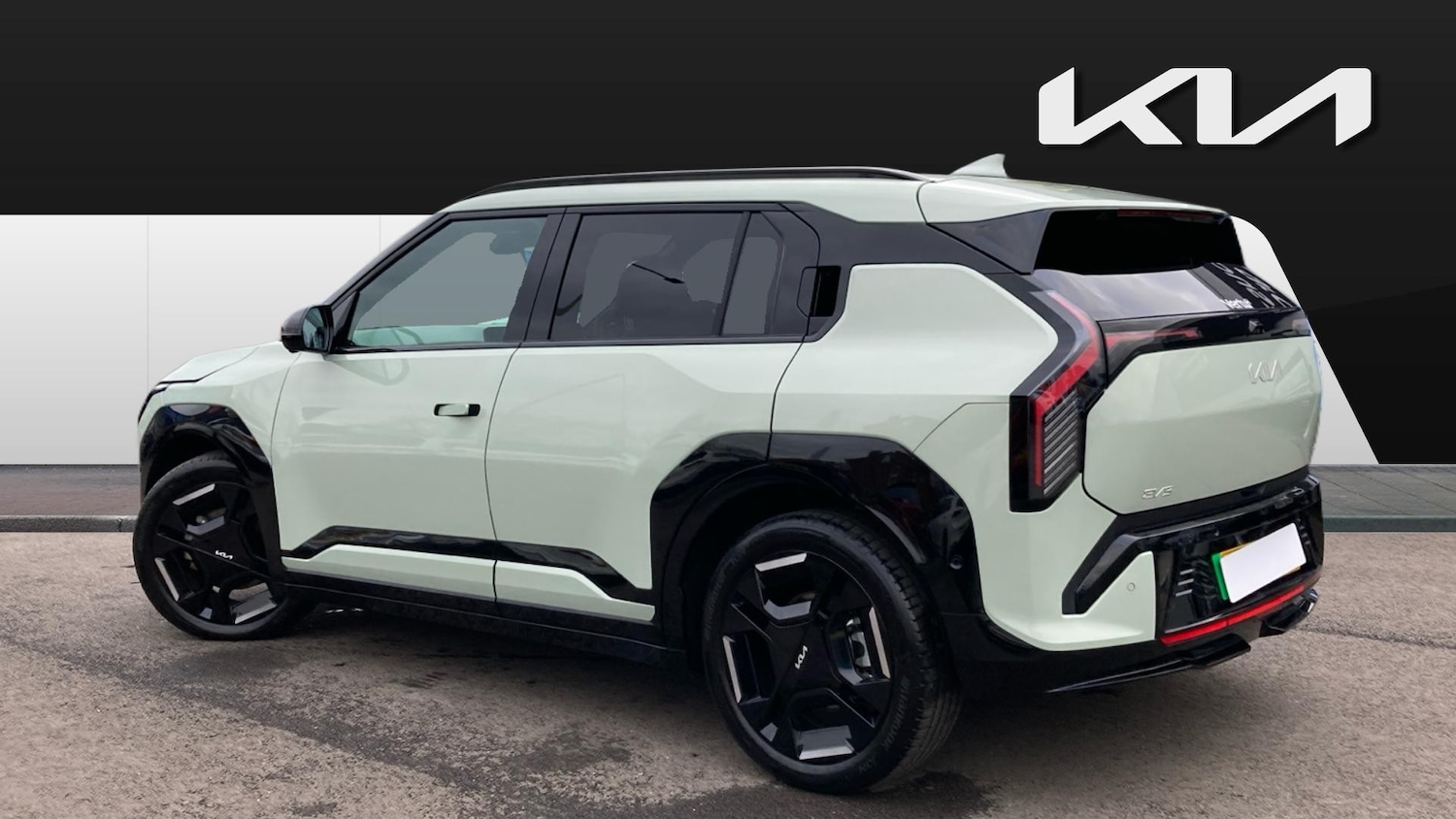 Used Kia EV3 2025 for sale - 78012589: Photo 2