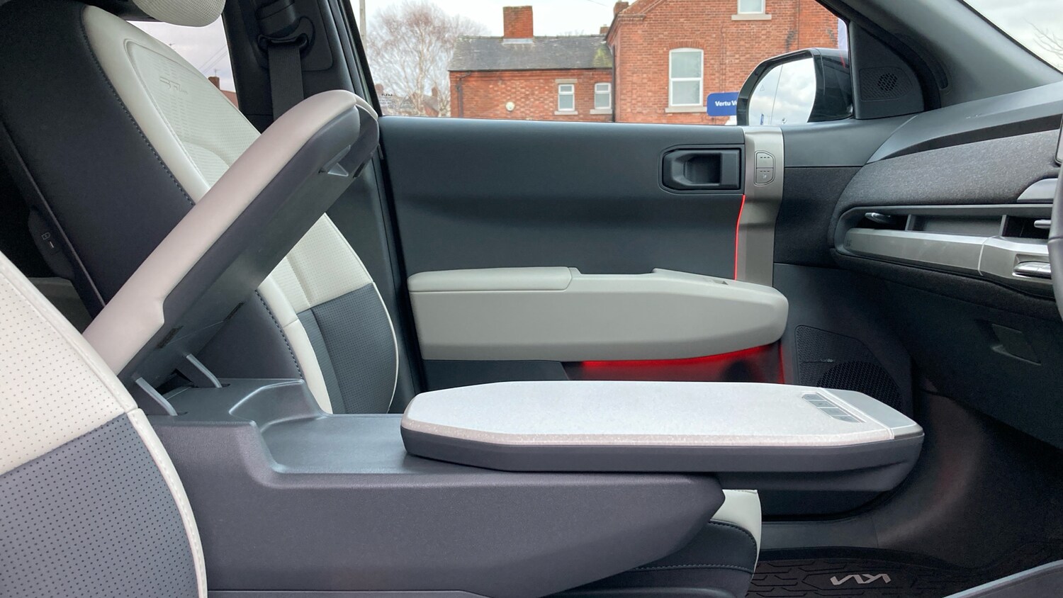 Used Kia EV3 2025 for sale - 78012589: Photo 29