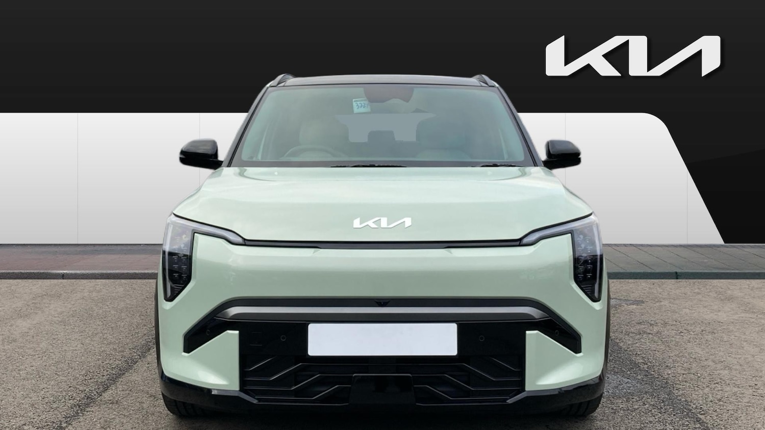 Used Kia EV3 2025 for sale - 78012589: Photo 3