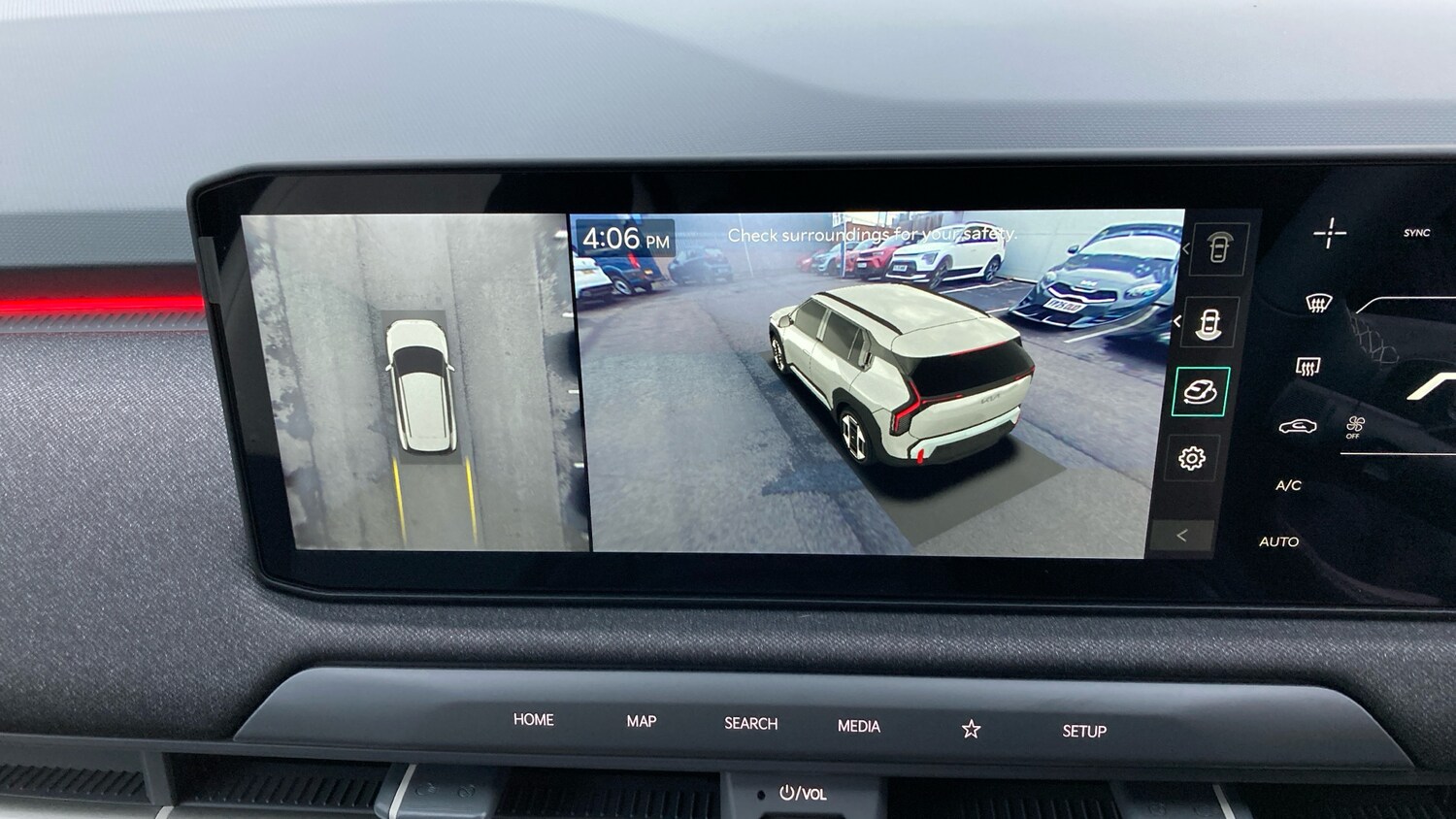 Used Kia EV3 2025 for sale - 78012589: Photo 42