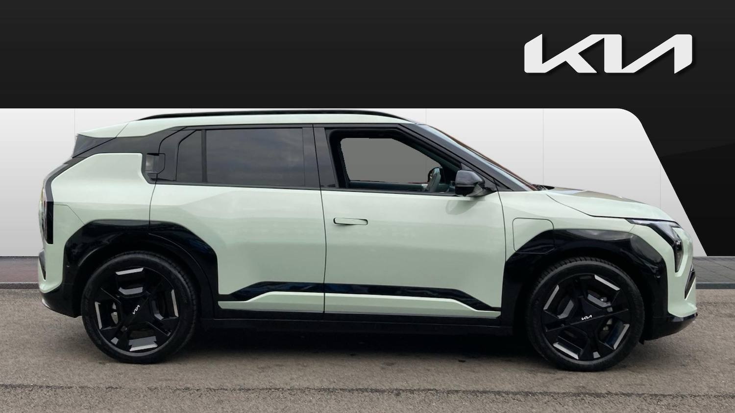 Used Kia EV3 2025 for sale - 78012589: Photo 5