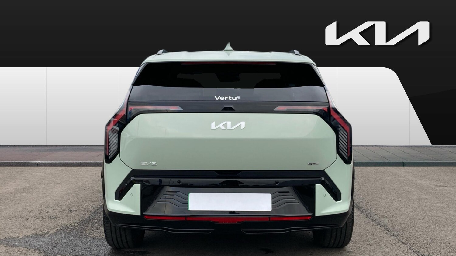 Used Kia EV3 2025 for sale - 78012589: Photo 6