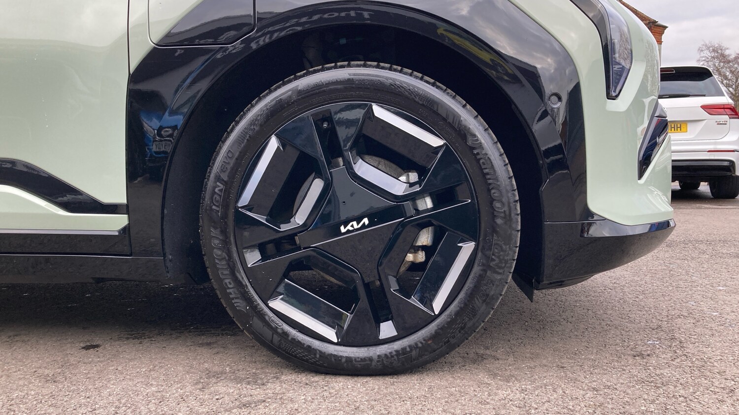 Used Kia EV3 2025 for sale - 78012589: Photo 7