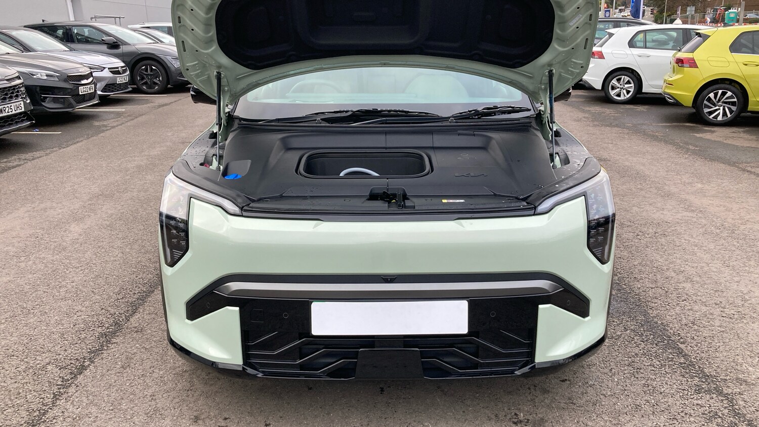 Used Kia EV3 2025 for sale - 78012589: Photo 8