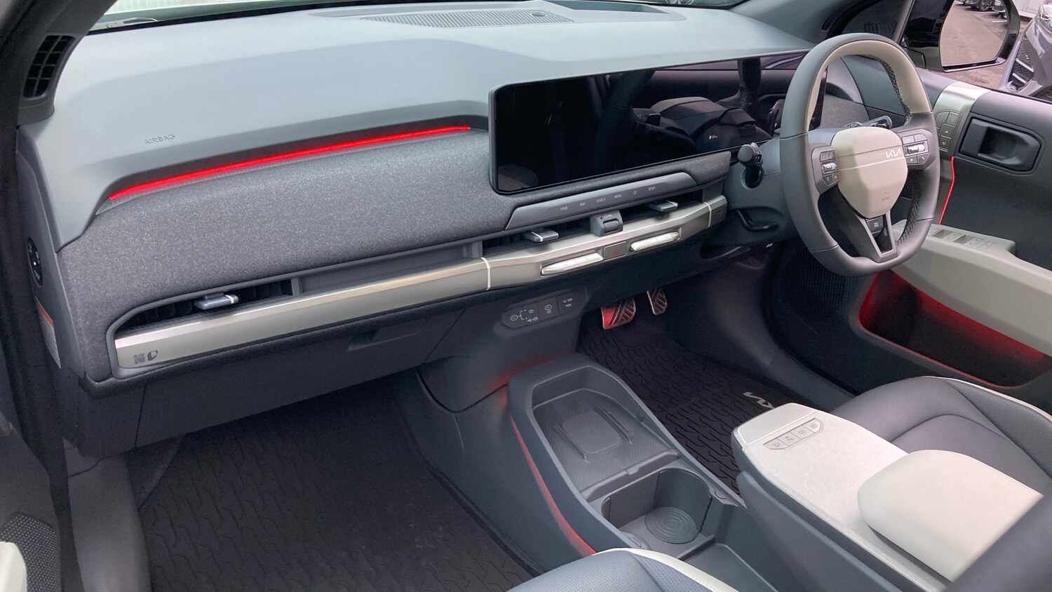 Used Kia EV3 2025 for sale - 78012589: Photo 9