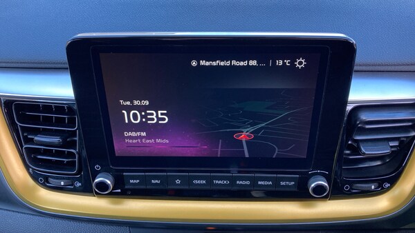 Used Kia Stonic 2023 for sale - 76143046: Photo 12
