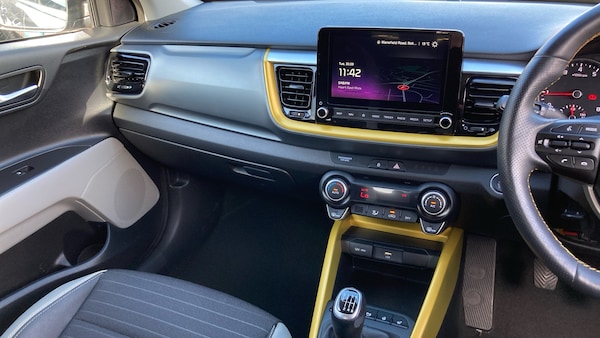 Used Kia Stonic 2023 for sale - 76143046: Photo 14