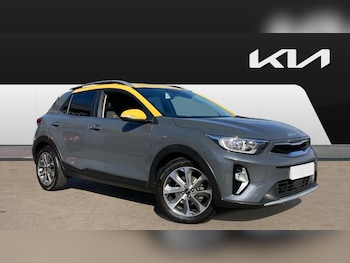Kia - Stonic