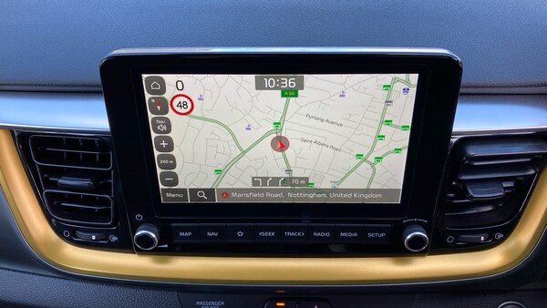 Used Kia Stonic 2023 for sale - 76143046: Photo 32