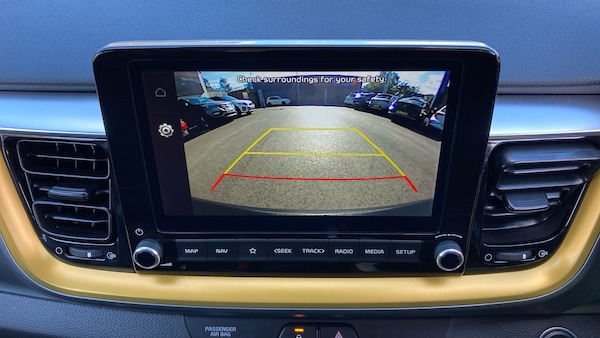 Used Kia Stonic 2023 for sale - 76143046: Photo 33
