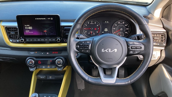 Used Kia Stonic 2023 for sale - 76143046: Photo 36
