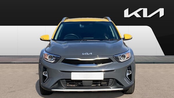 Used Kia Stonic 2023 for sale - 76143046: Photo 3