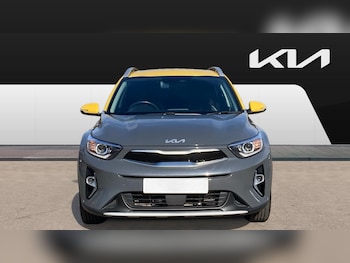 Used Kia Stonic 2023 for sale - 76143046: Photo 3