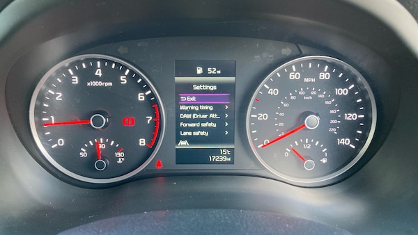 Used Kia Stonic 2023 for sale - 76143046: Photo 42