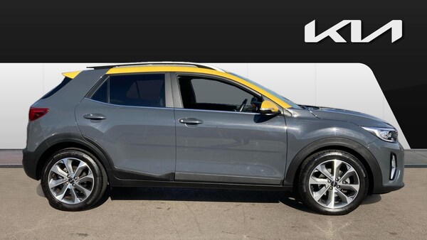 Used Kia Stonic 2023 for sale - 76143046: Photo 5