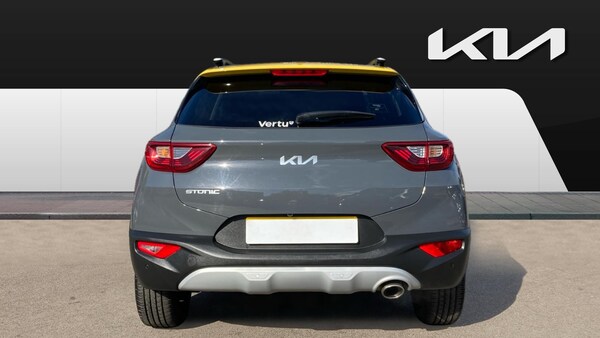 Used Kia Stonic 2023 for sale - 76143046: Photo 6