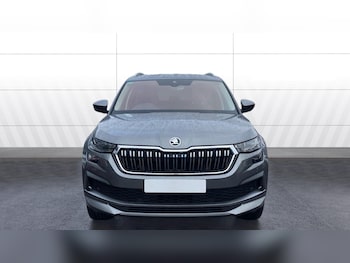 Used Skoda Kodiaq 2022 for sale - 76393928: Photo