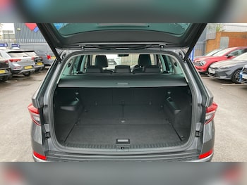 Used Skoda Kodiaq 2022 for sale - 76393928: Photo